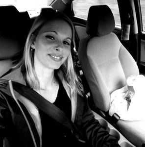 Meet your Posher, Rhonda